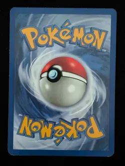 1st Edition Horsea 49/62 Fossil Set Pokemon Card WOTC TCG - Image 2