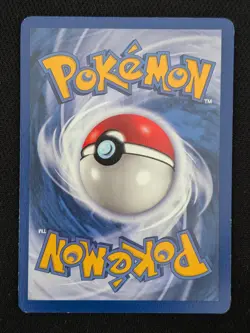 1st Edition Moltres 27/62 Fossil Set Pokemon Card WOTC TCG Non Holo - Image 2