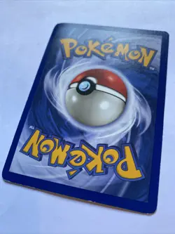 Pokemon TCG Slowbro Fossil 1st Edition Uncommon Card 43/62 - Image 4