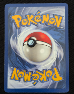 1st Edition Kabuto 50/62 Fossil Set Pokemon Card WOTC TCG - Image 2