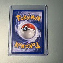 Dracolosse 19/62 Pokemon Fossil 1st Edition LP French Dragonite - Image 2