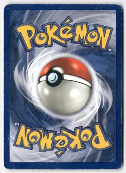 Pokemon Card - Gambler 60/62 1st Edition Common - Fossil WOTC - HP - Image 2