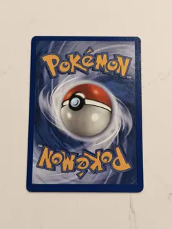 Pokemon TCG Omastar Fossil 1st Edition 40/62 - Near Mint Copies! - Image 2
