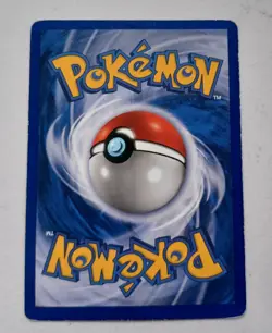 Pokemon TCG Gambler Fossil Common 60/62 1st Edition - Image 2