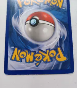 Pokemon TCG Gambler Fossil Common 60/62 1st Edition - Image 4