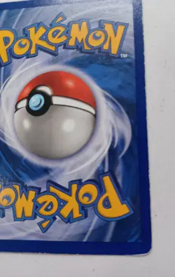 Pokemon TCG Gambler Fossil Common 60/62 1st Edition - Image 5