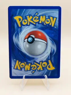 Raichu 1st Edition Fossil Non-Holo Rare 29/62 Pokemon Card - WOTC 1999 - Image 2