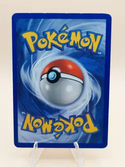 Ditto 1st Edition Fossil 18/62 Non-Holo Rare Pokemon Card - WOTC 1999 - Image 2