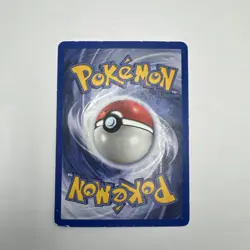 Pokemon - 1st Edition Slowpoke - 55/62 - Fossil - Common | Italian - Image 2