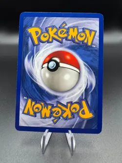 Pokemon Energy Search 59/62 Fossil 1st Edition WOTC Vintage 1999 - Image 2