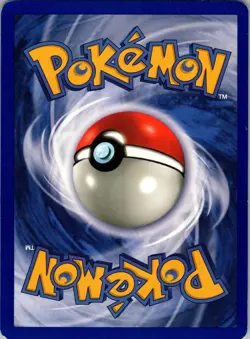 Kabuto 1st Edition Common Fossil Pokemon 50/62 LP - Image 2