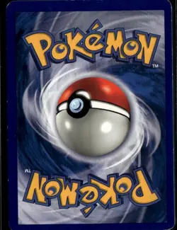 LP - Ditto (3) #03/62 | 1st Edition Holo Rare | Fossil - Image 2