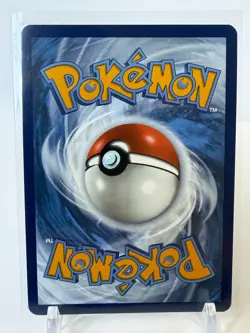 Pokemon TCG Wailord 162/159 SV09 journey together Illustration Rare Holo EN240HP - Image 2