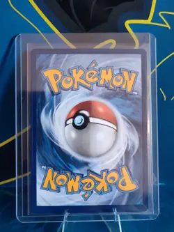 Pokemon TCG Noibat 169/159 Journey Together Illustration Rare - Image 2
