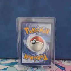 Lycanroc 166/159 Illustration Rare Journey Together Pokemon Card 2025 - Image 2