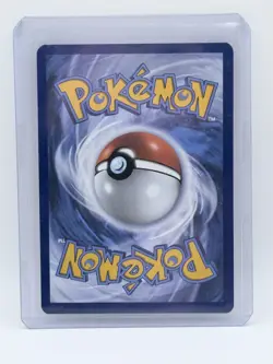 Pokemon TCG N’s Reshiram 167/159 IR Journey Together 2025 - Image 2