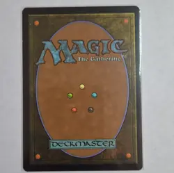 Magic: The Gathering Lotus Petal Tempest Uncommon Regular EN 1997 Artifact - Image 2