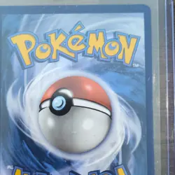 Pokemon TCG Duskull 068/064 SV Shrouded Fable Illustration Rare Holo EN - Image 2