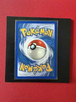 Marowak 7/112 EX Fire Red & Leaf Green Holo Rare - Near Mint - Pokemon TCG 2004 - Image 2