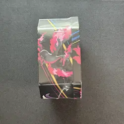 Pokemon Crown Zenith Tin - Galarian Moltres - New/Factory Sealed - Image 2