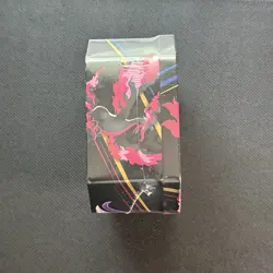Pokemon Crown Zenith Tin - Galarian Moltres - New/Factory Sealed - Image 3