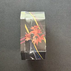 Pokemon Crown Zenith Tin - Galarian Moltres - New/Factory Sealed - Image 5