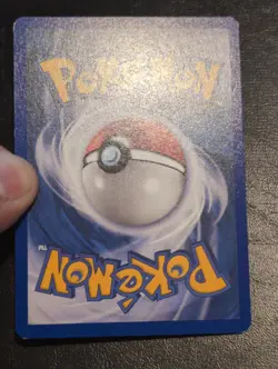 POKEMON TCG CARD LICKITUNG 37/112 EX FIRERED & LEAFGREEN NM/VLP - Image 5