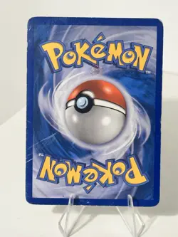 Pokemon TCG Lugia Secret Wonders Reverse Holo Card 14/132 Rare - Image 2