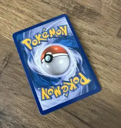 Pokemon TCG Psyduck 74/102 Triumphant Reverse Holo Vintage Rare Card LP - Image 2