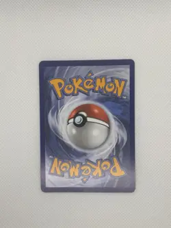 Pokemon TCG First Partners Series 2 Tepig MEP050 Black Star Promo Mint - Image 3