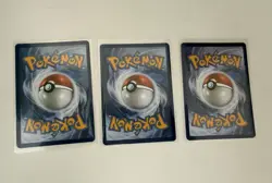 Pokemon TCG: First Partner Illustration Collection—Series 3, Generation 9 - Image 2