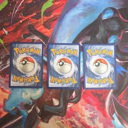 first partner illustration collection series 3 gen 3 set - Image 2