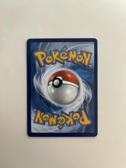 Pokemon First Partner Illustration Series 3 Sprigatito MEP 061 Black Star Promo - Image 2