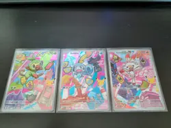 Pokemon TCG: First Partner Illustration Collection Series 2 - GALAR GEN 8 - Image 1