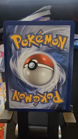 Pokemon TCG First Partner 2 Illustration Chikorita Cyndaquil Totodile NM Johto - Image 3
