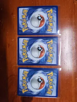Pokemon TCG Series 3 First Partners Gen 6 Kalos SET: Chespin/Fennekin/Froakie - Image 5