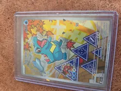 Pokemon TCG First Partner Illustration Collection Series 2 Johto Gen 2 Set - Image 4