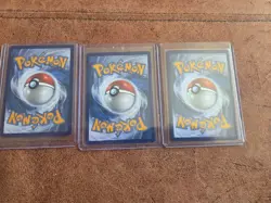 Pokemon TCG First Partner Illustration Collection Series 2 Johto Gen 2 Set - Image 5