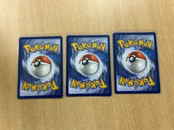 Pokemon TCG First Partner Series 3 Illustration Collection Gen 6 Kalos - Image 2