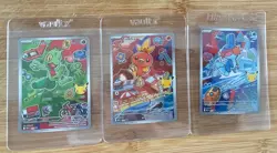 Pokemon TCG First Partner Series 3 Hoenn Set Gen 3 - Image 1