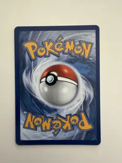 Pokemon TCG - First Partner Illu - Series3 - Gen 3 - TREECKO / TORCHIC / MUDKIP - Image 3