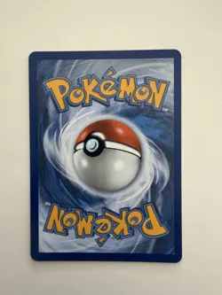 Pokemon TCG - First Partner Illu - Series3 - Gen 3 - TREECKO / TORCHIC / MUDKIP - Image 5