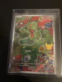 Pokemon TCG First Partner Series 3 Hoenn Set Pack Fresh NM - Image 2