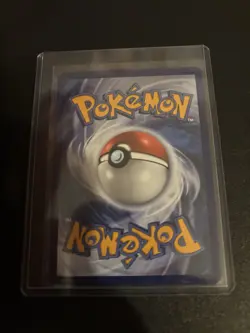 Pokemon TCG First Partner Series 3 Hoenn Set Pack Fresh NM - Image 3