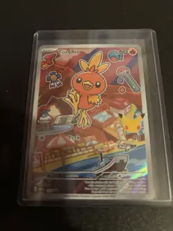 Pokemon TCG First Partner Series 3 Hoenn Set Pack Fresh NM - Image 4