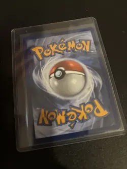Pokemon TCG First Partner Series 3 Hoenn Set Pack Fresh NM - Image 5