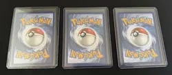 Pokemon TCG- First Partner Series 3- Kalos Starters- Gen 6, MEP 058/059/060- NM - Image 2