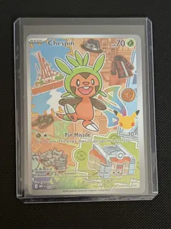 Pokemon TCG- First Partner Series 3- Kalos Starters- Gen 6, MEP 058/059/060- NM - Image 3