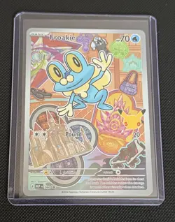 Pokemon TCG- First Partner Series 3- Kalos Starters- Gen 6, MEP 058/059/060- NM - Image 5