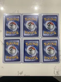 Pokemon - SERIES 3 First Partner Collection - GEN 3 + GEN 6 - BLACKSTAR PROMOS - Image 2